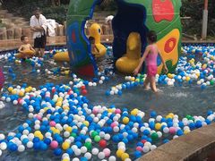 -郑州银基黄帝宫御温泉