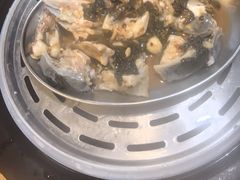 -阿鸡鱼庄·顺德鲜蒸小炒(亚运村店)