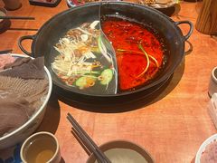 -周小明火锅(黑金冠社区店)