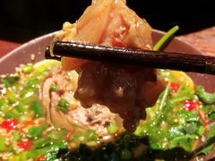-受气牛肉·重庆耙牛肉(南坪总店)