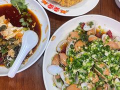 -谢记上海大排档(长寿路店)