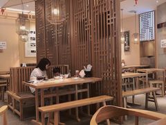 大堂-陳八两面家(滨江天街店)