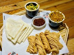 -符离集餐厅(万象城店)