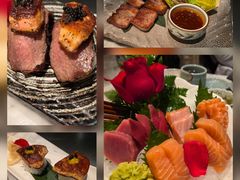 -阿吾罗日本料理(K11艺术中心店)