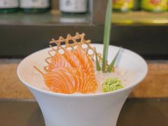 -山葵家·创意料理(宁波来福士店)