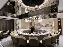 -阿胖龙虾小海鲜(宁国南路总店)
