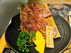 -黑牛の店·和牛烧肉(大悦城店)