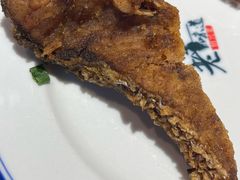 -绍兴老味道·非遗门店(银泰城店)