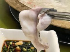 -颜氏双江清水鱼一养身火锅(磁器口店)