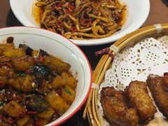 -天下客饭店(中山路店)