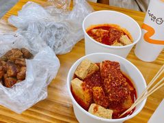 -王记西鎮电烤肉(汶上路店)