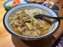 -福匠日本料理(人民路店)