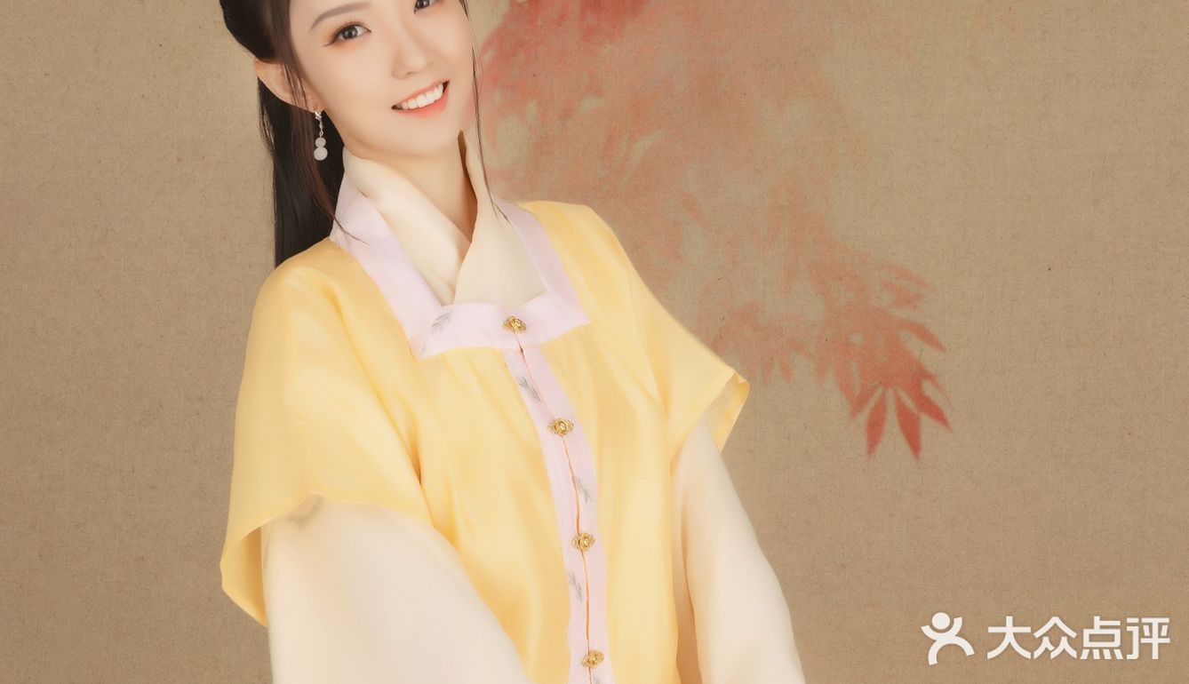 盘子女人坊古装拍摄绝绝子!
