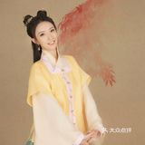 盘子女人坊古装拍摄绝绝子!