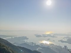 -梧桐山风景名胜区