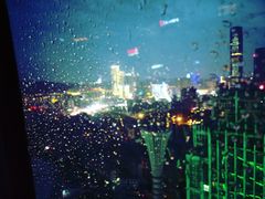 -星城之眼摩天轮