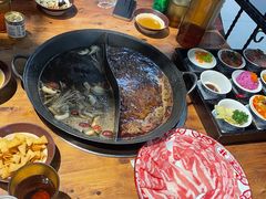 -楠火锅(龙阳广场店)
