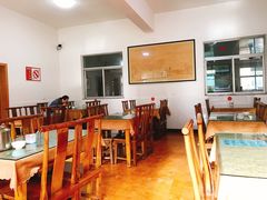 大堂-军嫂饺子馆(岳家寨小区店)