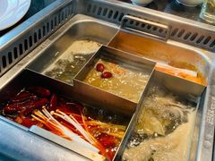 -巴奴毛肚火锅(安阳相州店)