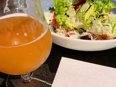 -Marina厨房·ALA精酿(月湖盛园店)