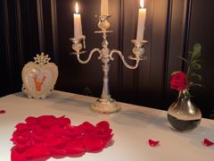 -弦月窗LUNETTE BY AMANDA(复兴路店)