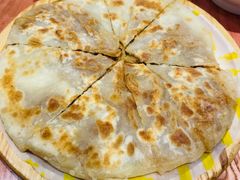 -甲乙饼·手工牛肉饼(东方广场店)