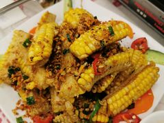 -凤城康记饭店