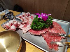 -金顺碳烤肉(新塘店)