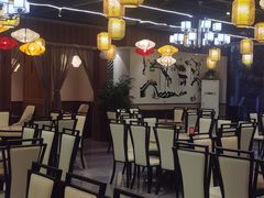 -会宾园·云山宴中餐