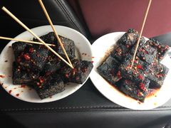 -五娭毑臭豆腐(黄兴南路店)