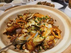 -勝記酒家·37年老字号·经典粤菜(荔枝公园店)