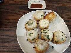 -哑巴生煎(临顿路店)
