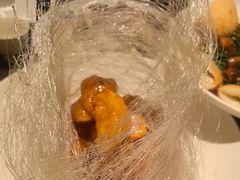 拔丝地瓜-奉天小馆·非遗东北菜(沈阳万象城店)