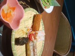 -南越郡·越式风味餐厅(青秀万达店)