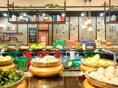 -龍歌自助小火锅(崂山丽达店)