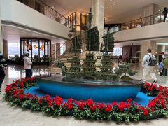 -广州白天鹅宾馆