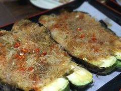 -亮子·东北特色烧烤(复悦荟店)