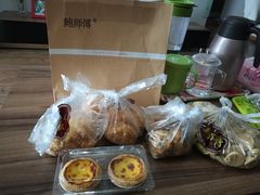 -鲍师傅糕点(春熙路店)