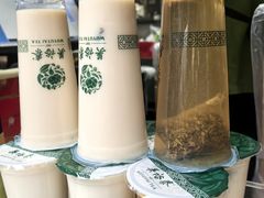 -吴裕泰茶庄(前门大街店)