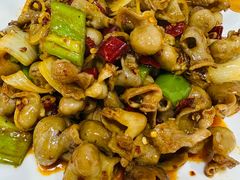 -温州一家人美食(西木头市店)