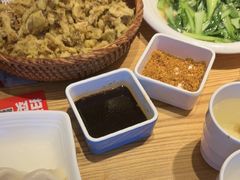 -东北灶(高新银泰店)