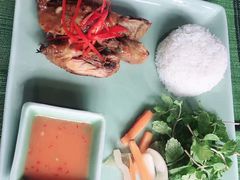 -Lam Vien Restaurant