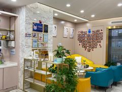 -启辰口腔(南坪店)