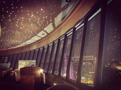 -广州花园酒店·凌璇阁旋转餐厅CAROUSEL360