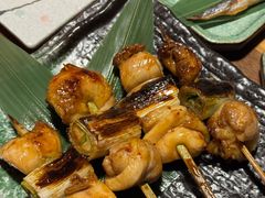 -河风の幸会精致料理