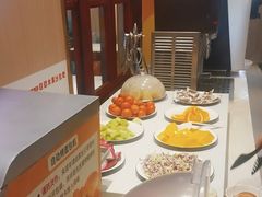 -豪享来(我格广场店)