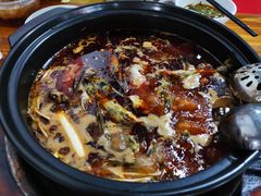 -金海椒罐罐鲢鱼(东方桂苑店)