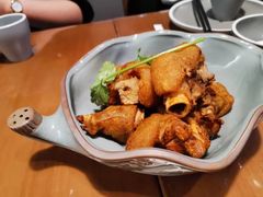 -十三道烧烤(保利西街店)