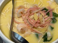 -苏淮景·苏闽融创菜·海鲜(原空港井河轩店)