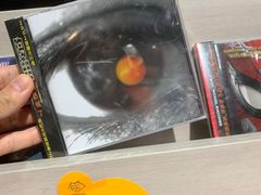 -浣熊唱片店(上海影城店)